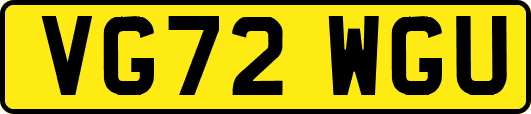VG72WGU