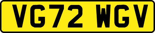 VG72WGV