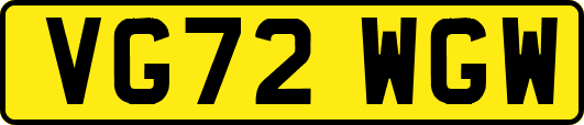 VG72WGW