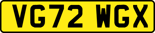 VG72WGX