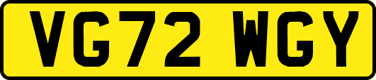 VG72WGY