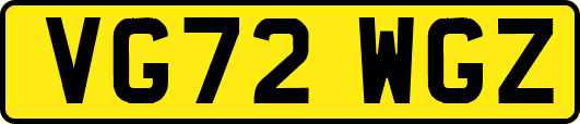 VG72WGZ