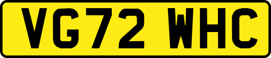 VG72WHC