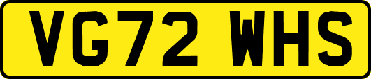 VG72WHS
