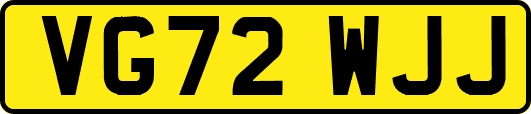 VG72WJJ