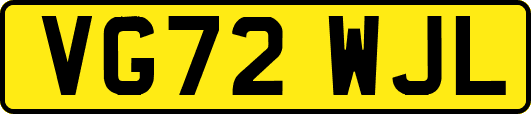 VG72WJL
