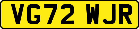 VG72WJR