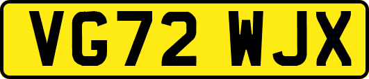VG72WJX