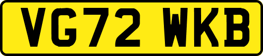 VG72WKB