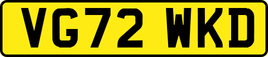 VG72WKD