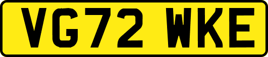 VG72WKE
