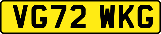 VG72WKG