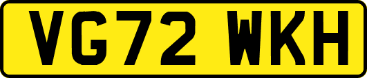 VG72WKH
