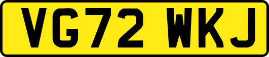 VG72WKJ