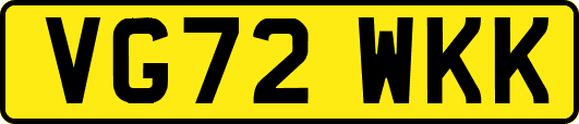 VG72WKK