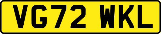 VG72WKL