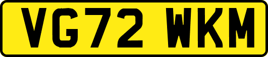 VG72WKM