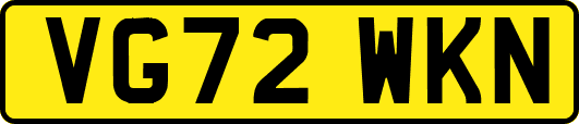 VG72WKN