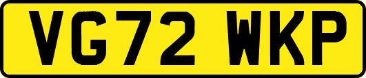 VG72WKP