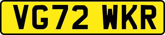 VG72WKR