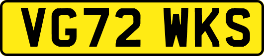 VG72WKS