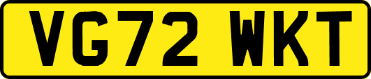 VG72WKT