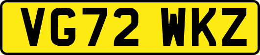 VG72WKZ
