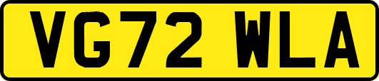 VG72WLA