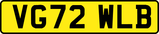 VG72WLB