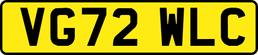 VG72WLC