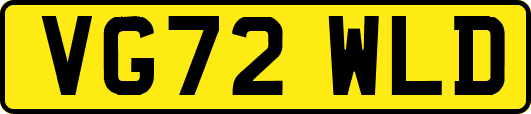 VG72WLD