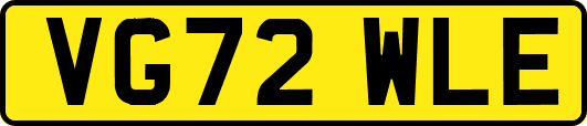 VG72WLE