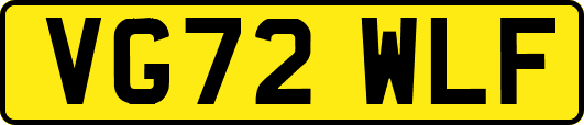 VG72WLF