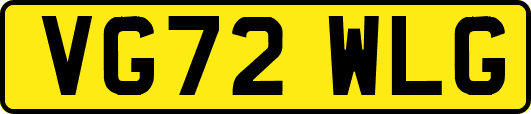 VG72WLG