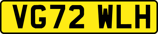 VG72WLH