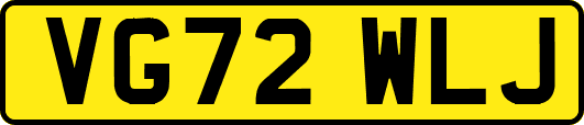 VG72WLJ