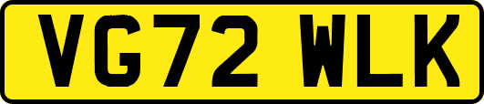 VG72WLK