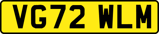 VG72WLM