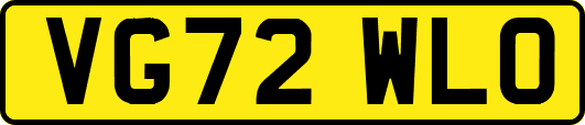 VG72WLO