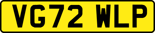 VG72WLP