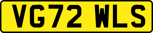 VG72WLS