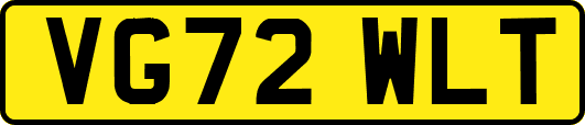 VG72WLT