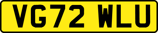 VG72WLU