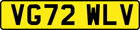 VG72WLV