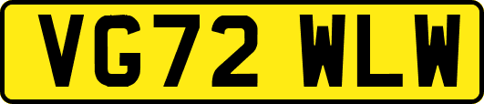 VG72WLW