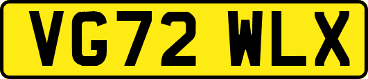 VG72WLX