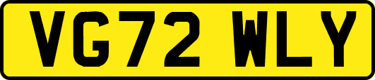 VG72WLY