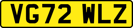 VG72WLZ