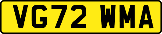 VG72WMA