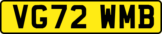VG72WMB